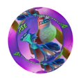 thumbnail image 3 of Noche de la Zoopocalipsis Sombrero bucket para adultos, gorra de protección solar, sombrero de pescador plegable para viajes al aire libre, pesca y actividades de verano, 3 of 6