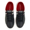 thumbnail image 5 of Lacoste Toddler Riberac 118 1 Sneaker, 5 of 6