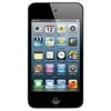 MP - Apple iPod touch 4th Generation 16GB Wi-Fi 3.5" LCD Touchscreen & Dual Cameras in Black
