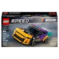 thumbnail image 2 of Set LEGO Speed Champions NASCAR Next Gen Chevrolet Camaro ZL1 76935, 2 of 4