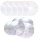 thumbnail image 5 of 10 Uds Diy pintura discos Cd decoraciones hechas a mano Diy discos Cd hogar Diy discos decoración, 5 of 5