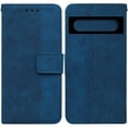 thumbnail image 3 of Étui pour Google Pixel 7 PRO Durable en Cuir PU Magnétique Porte-Cartes Portefeuille à Rabat, 3 of 5