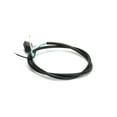 thumbnail image 3 of Wells 2E-35539 Cord Set 120V 15A 16Ga 4F, 3 of 4