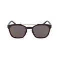 thumbnail image 1 of Nautica Men's N3638sp N3638SP-237 Polarized Rectangular Sunglasses, Matte Dark Tortoise, 54 mm, 1 of 4