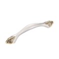 thumbnail image 1 of GUOOL 10x96mm Home Furniture Knob Decorative Jewelry Box Drawer Closet Handle Pull, 1 of 7