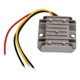 thumbnail image 3 of Convertidor de potencia a prueba de agua DC 12V Step Up to 24V 3A 72W DC 10‑16V a 24V Step Up Converter Módulo regulador de voltaje para automóvil Jadeshay A, 3 of 8