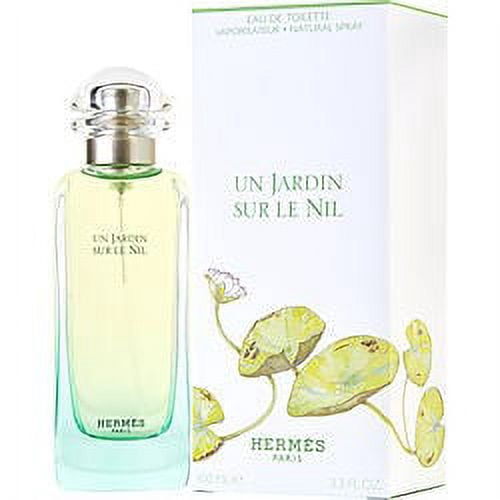 un jardin parfum