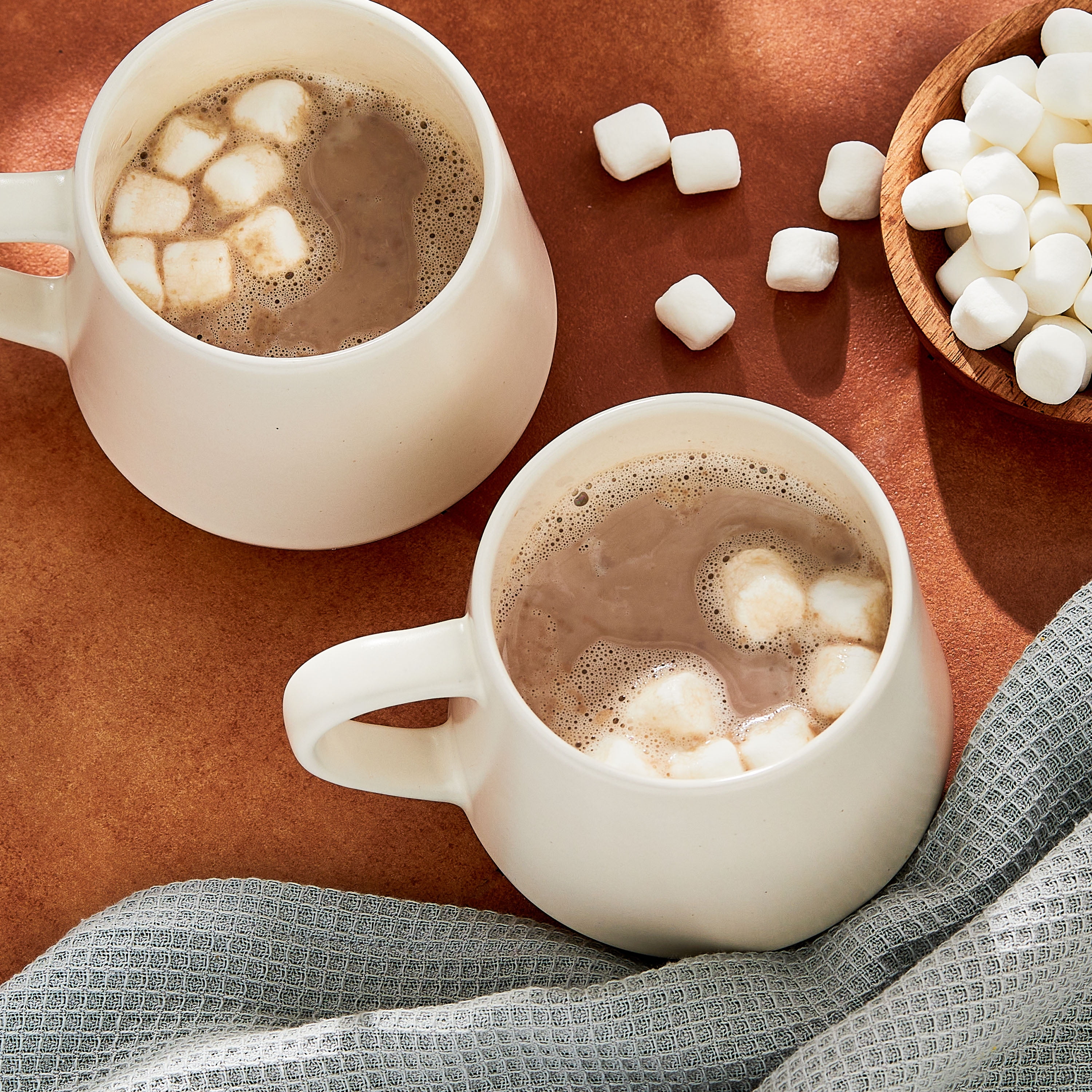 (8 pack) Great Value Mini Marshmallows Value Size, 16 oz