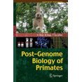 thumbnail image 2 of Post-Genome Biology of Primates, 2 of 2