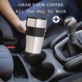 thumbnail image 3 of Mixpresso 2 em 1 Cafeteira Compacta (Preto e Prata) Mixpresso  Mixpresso, 3 of 9