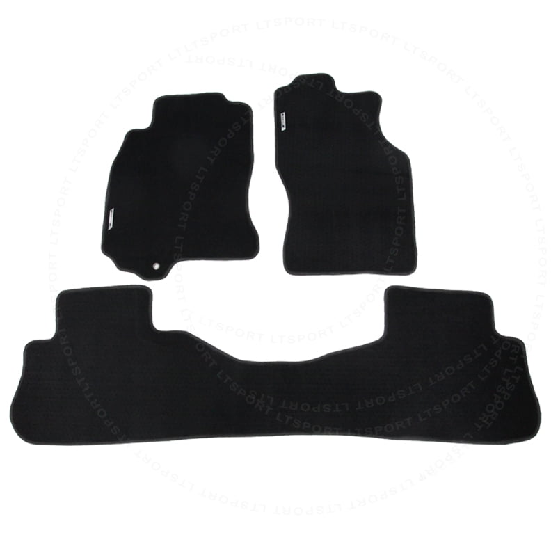 Fit 03-08 INFINITI FX35 Custom Premium 