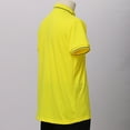 thumbnail image 5 of BLESSUME Men's Short Sleeves Tab Collar Clergy Shirt Pole Shirt - 10 colour, 5 of 7