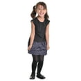 thumbnail image 2 of Angelina Girl's Winter Tights (6-Pack), 2 of 3