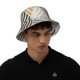 thumbnail image 4 of Balery Geometric Sombreros para el sol para hombre y mujer, sombrero de pescador con UPF 50+, 4 of 6