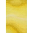 thumbnail image 1 of Tapis en Laine Golden Waves, 1 of 10
