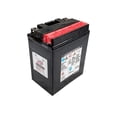 thumbnail image 4 of Lth Tx14Ahl-Bs 12V 12Ah 210 Cca Agm Bci para Moto, 4 of 5