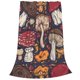 thumbnail image 2 of Fotbe Forest Wild Mushroom Manta de Franela Acolchonada con Estampado, Súper Suave y Esponjosa, Extra Grande para Sofá, Cama, Uso Todo el Año-80"x60", 2 of 7