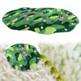 thumbnail image 2 of Alfombra Bañera Baño Mat 39.37x19.69 Pulgadas Absorbente para La Del, 2 of 9