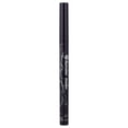thumbnail image 3 of Kiss Me Heroine Make Smooth Liquid Eyeliner, #01 Jet Black, 0.01 oz, 3 of 4