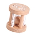 thumbnail image 1 of Xuanheng Kids Musical Instrument Compact Musical Toys for Babies Preschool Party Toys Sun Ripping toy, 1 of 8