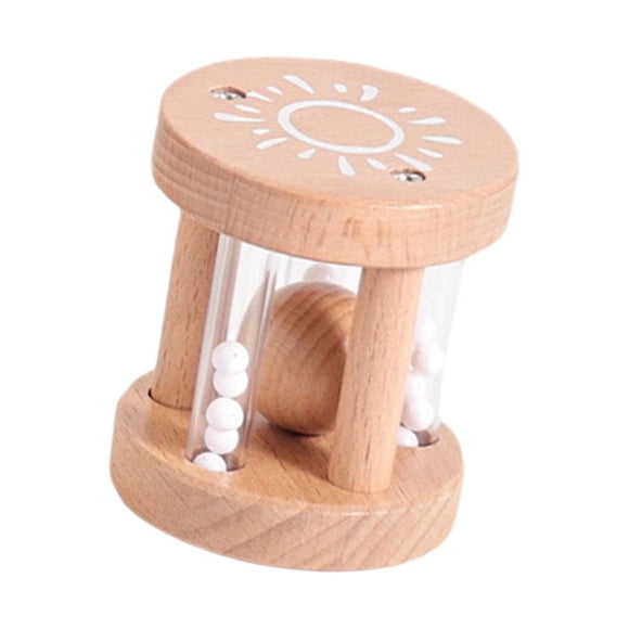 Xuanheng Instrument de Musique pour Enfants Jouets Musicaux Compacts pour Bébés Jouets de Fête Préscolaire Jouet Anti-Soleil