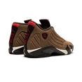 thumbnail image 3 of Jordan MENS Air Jordan 14 Retro SE "Winterized" DO9406 200 from Stadium Goods, 3 of 8