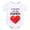 Red, variant on Akiihool Long Sleeve Newborn Onesies Baby Boys' Short Sleeve Mix & Match Bodysuits (White,3-6 Months)