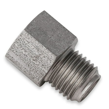 Earl's Performance 00122ERL Fuel Hose Fitting