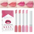 thumbnail image 4 of 4 Colors Makeup Lipstick Cosmetics Lipstick Set Lip Tint Lip Gloss Waterproof Matte Long Lasting Make Up Pomade, 4 of 5