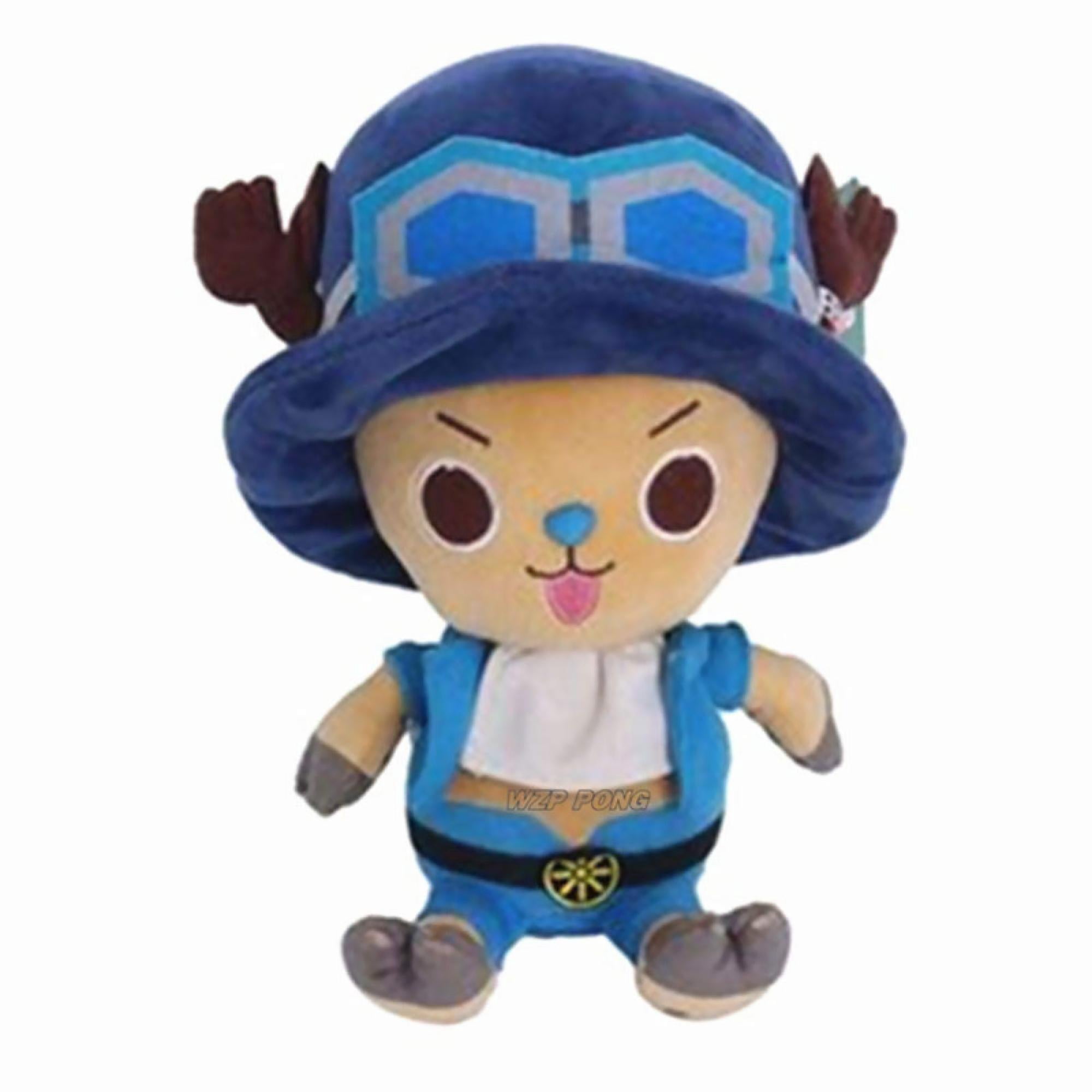 Sitting Posture Stuffed Plush Toy 