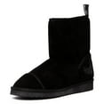 thumbnail image 4 of Love Moschino Black Ankle Snow Boots-6 for Womens, 4 of 5