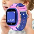 thumbnail image 6 of Kids Smartwatch with Two-Way Call, GPS Positioning, IP67 Waterproof, Long Battery Life, Games, E-Book, Video, Camera, for Boys and Girls, 6 of 8