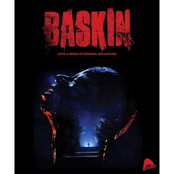 Severin - Baskin [BLU-RAY]