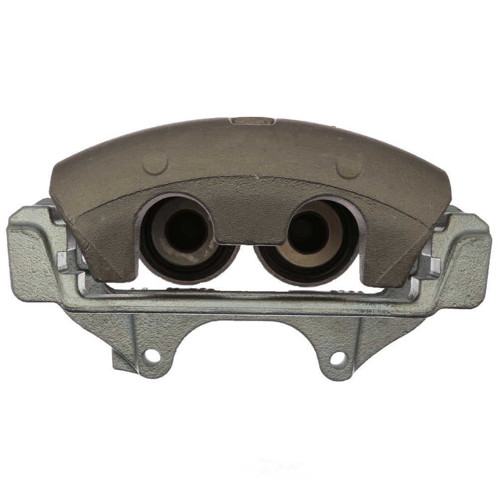 Raybestos Brakes RC11701PC Raybestos Specialty - Police Reman Loaded Caliper & Bracket Assy