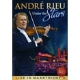 thumbnail image 1 of AndrÃ© Rieu - Under the Stars: Live in Maastrich [DVD] Holland - Import, NTSC For, 1 of 1
