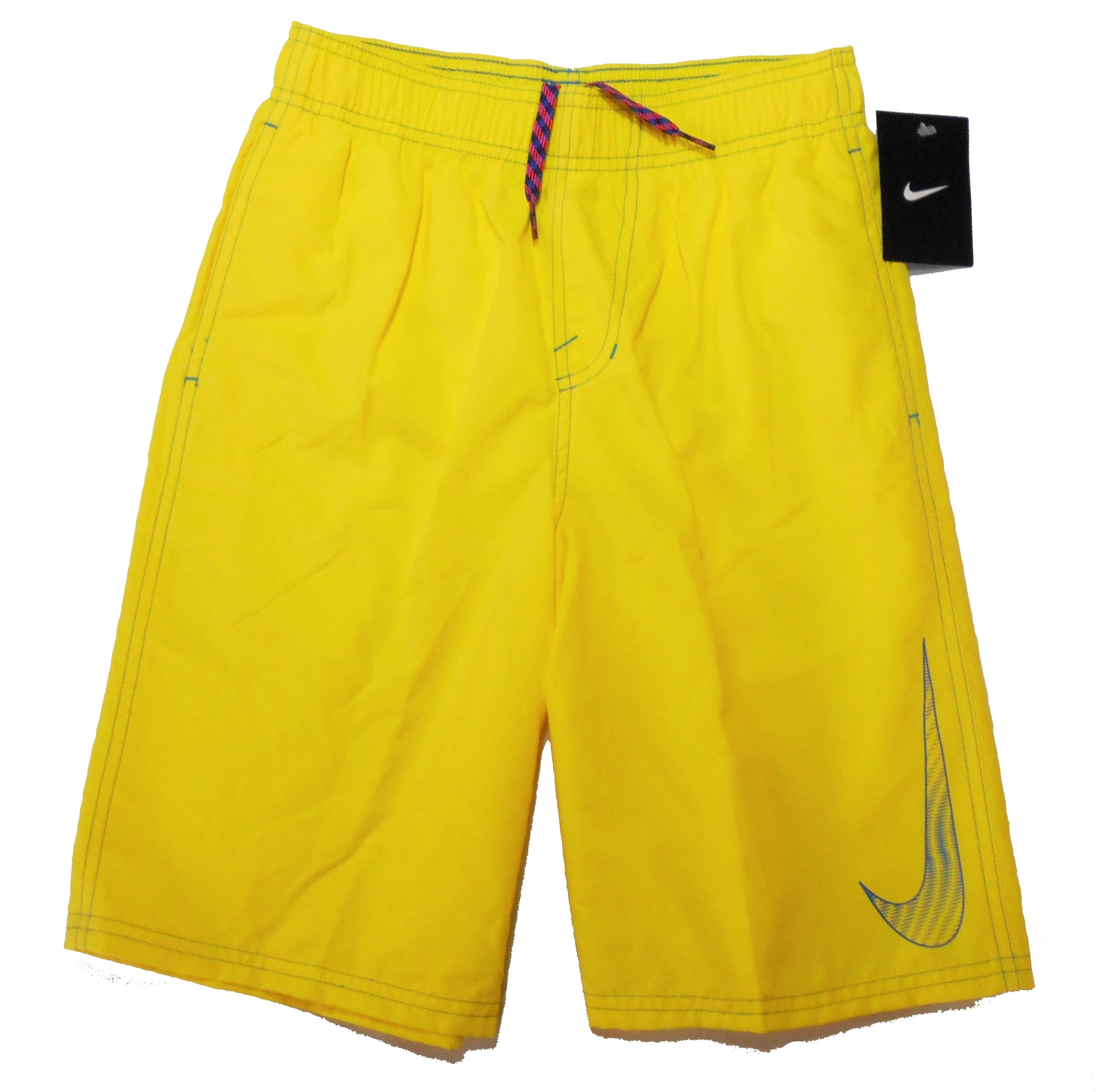 nike swimsuit boys