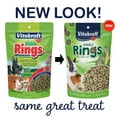 thumbnail image 2 of LM VitaKraft Nibble Rings for Small Animals - 11 oz, 2 of 3