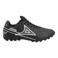 thumbnail image 1 of Tachones Pirma Niño Deportivos Futbol Soccer Resistentes negro 20, 1 of 4