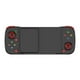 thumbnail image 2 of Controlador de juego compatible con Bluetooth Gamepad para teléfono móvil para PUBG (negro) Universal  Accesorios Electrónicos, 2 of 9
