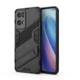 thumbnail image 5 of Funda para OPPO RENO 7 PRO 5G Protección A Prueba De Golpes Con Soporte De TPU Duradero Y Práctico, 5 of 5