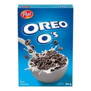 Post Oreo O’s® Cereal