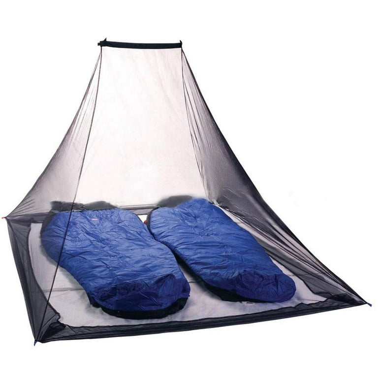 Younar Portable Outdoor Travel Tent Mosquito Net Camping Hiking