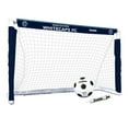 thumbnail image 1 of Mls White Caps Goal And Ball Set, 1 of 2