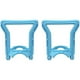 thumbnail image 1 of wonima44 Drinking Water Bottle Handle, 2 Pack 5 Gallon Water Bottle Handle with Rubberized Anti-Slip Holder, Fit 5 Gallon Water Bottle Caps,5 Gal Bottle Carrier,Water Bottle Lift with Handle(Blue), 1 of 1