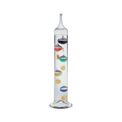 AcuRite Galileo Thermometer , 13
