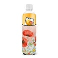 thumbnail image 3 of Carolines Treasures BB7448MUK Poppies and Chamomiles Michelob Ultra Hugger for slim cans  Slim Can multicolor, 3 of 3