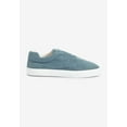 thumbnail image 4 of Comfortview Women's The Bungee Slip On Sneaker, 4 of 6