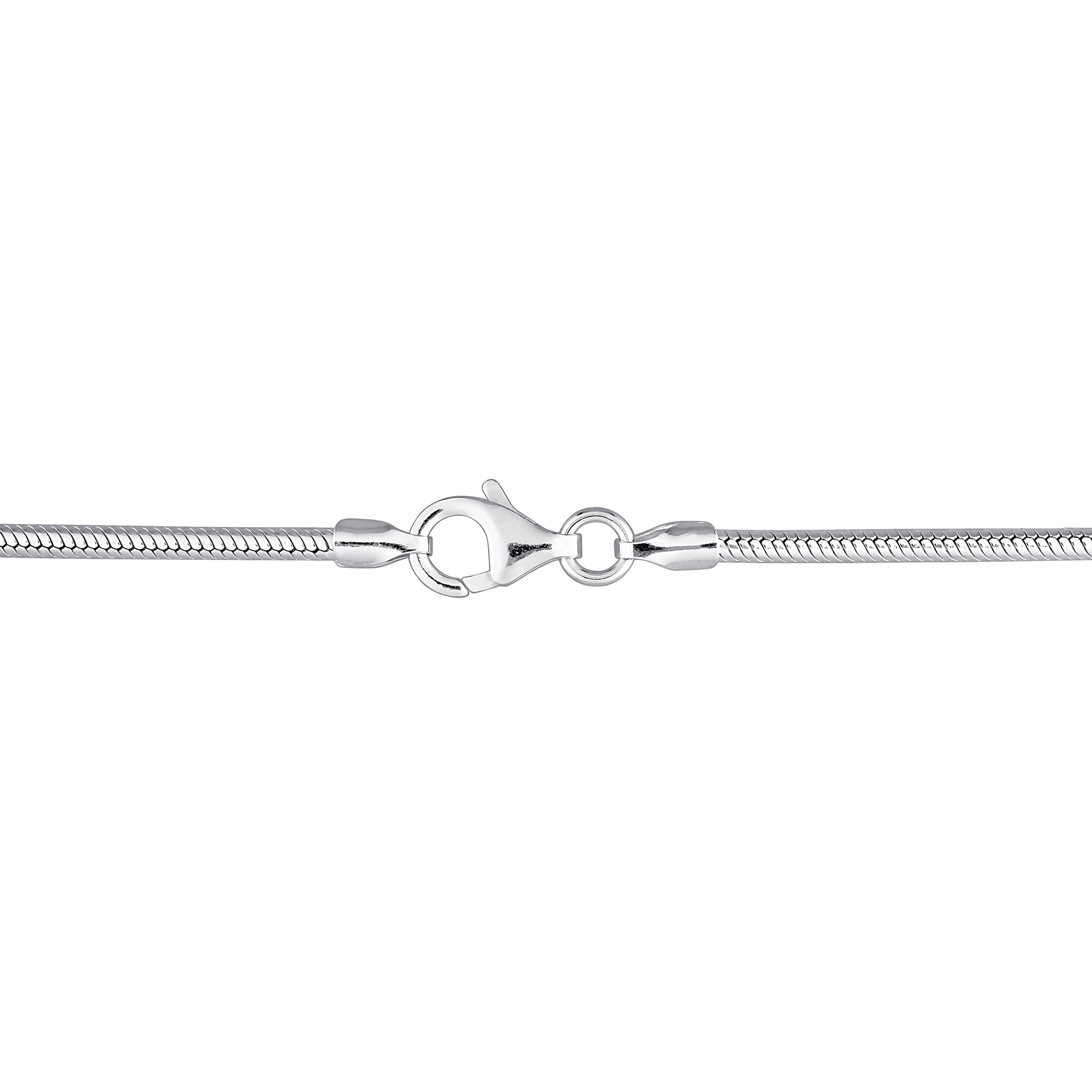 Everly Women's Sterling Silver Anklet