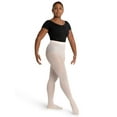 thumbnail image 4 of Capezio Classic Footed Tight, 4 of 6