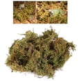 thumbnail image 4 of <p>Terrarium Moss, Resin Water Absorption Natural Natural Terrarium Moss, Reptile For Pet</p>, 4 of 7